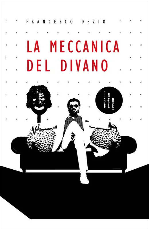 La meccanica del divano Saldi
