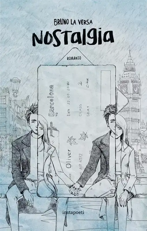 Bestseller Nostalgia
