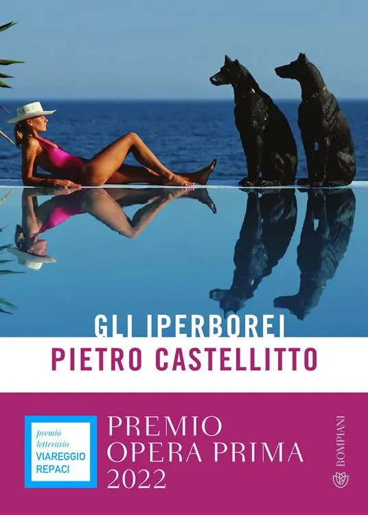 Gli iperborei Ultimissimo Modello