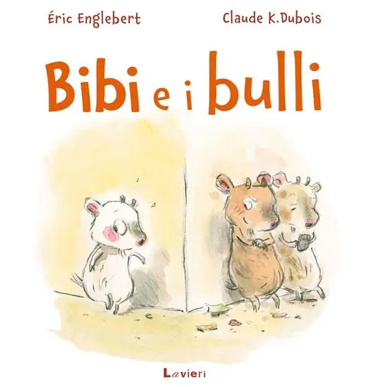 Bibi e i bulli. Ediz. a colori Non Perdere