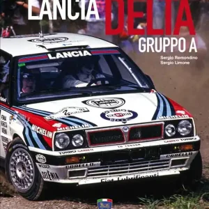 Compra Adesso Lancia Delta Gruppo A. Ediz. italiana e inglese. Vol. 2