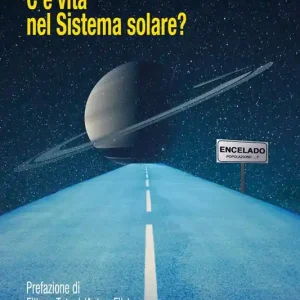 Professionale C‘è vita nel sistema solare?