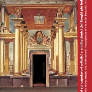 Italia, la tua bellezza. Tre volumi sui capolavori artistici e architettonici dei Borghi più belli d’Italia Offerta Del Giorno