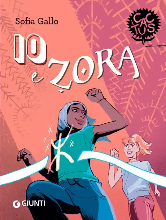 Subito Disponibile Io e Zora