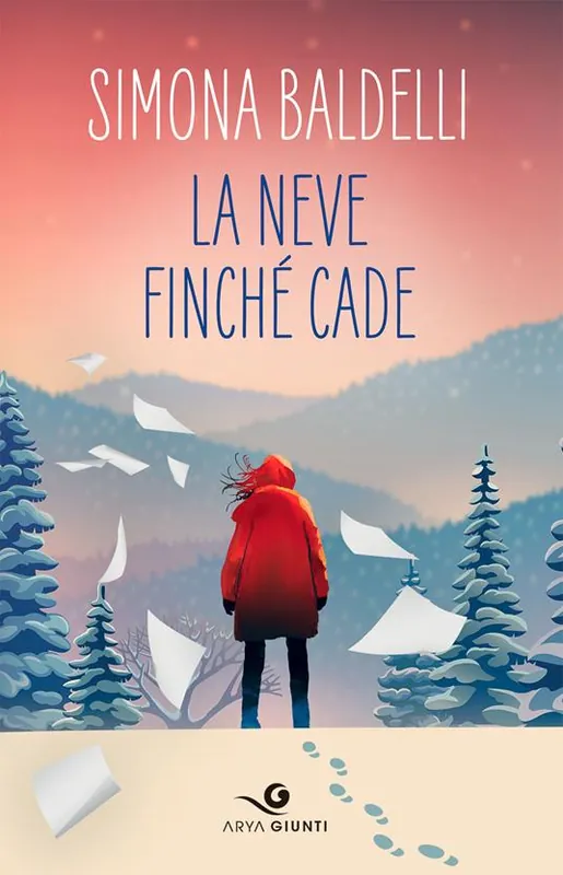 La neve finché cade Subito Disponibile