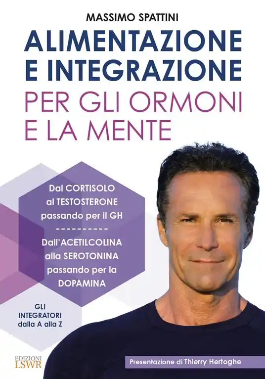 Alimentazione e integrazione per gli ormoni e la mente Solo Oggi
