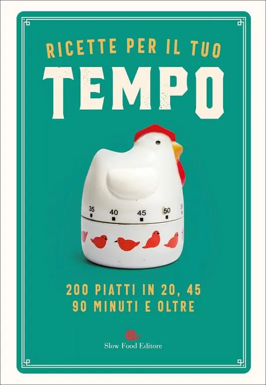 Ricette per il tuo tempo. 200 piatti in 20, 45, 90 minuti e oltre Saldi