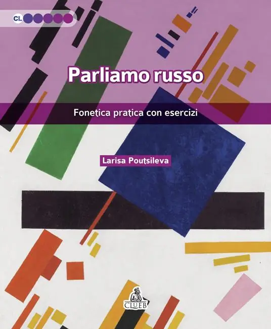 Più Venduto Parliamo russo. Fonetica pratica con esercizi