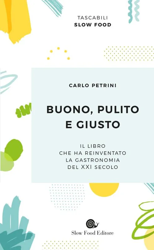 Buono, pulito e giusto Direttamente Dal Produttore