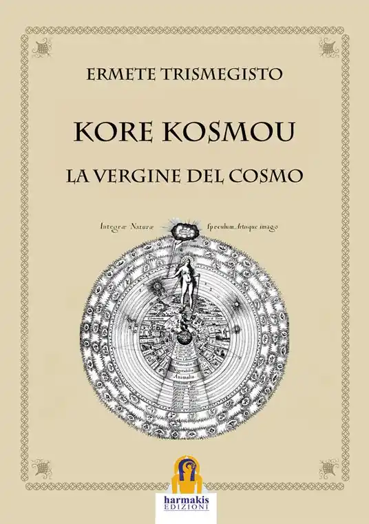 Kore kosmou. La vergine del cosmo Offerta Del Giorno