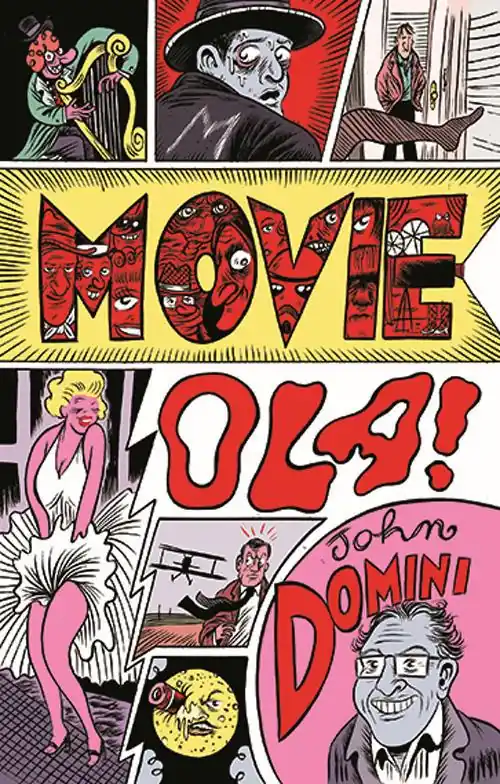 Movieola! Saldi