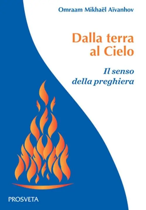 Nuova Collezione Dalla terra al Cielo. Il senso della preghiera
