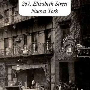267, Elizabeth Street Nuova York Prezzo Basso