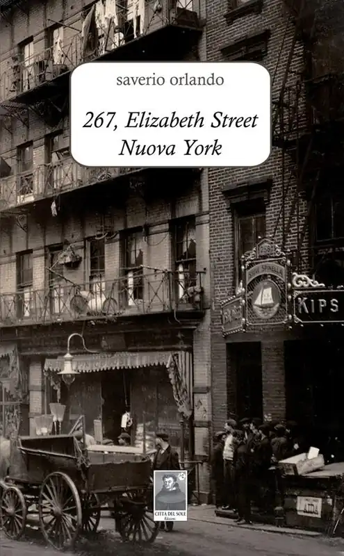 267, Elizabeth Street Nuova York Prezzo Basso