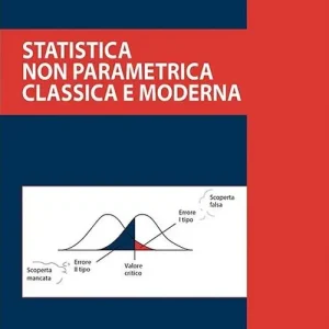 Spedizione Espresso Statistica non parametrica classica e moderna