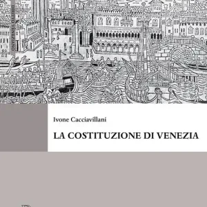 La Costituzione di Venezia Di Tendenza