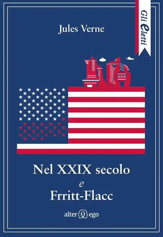 Nel XXIX secolo e Frritt-Flacc Prezzo Ridotto
