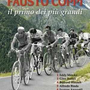 Fausto Coppi. Il primo dei più grandi Direttamente Dal Produttore