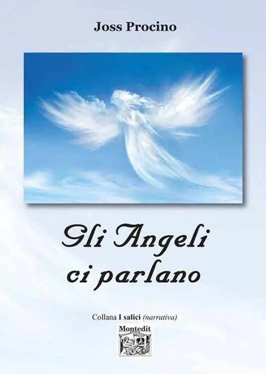 Gli angeli ci parlano Compra Adesso