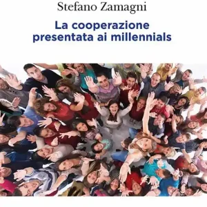 Affare La cooperazione presentata ai millennials