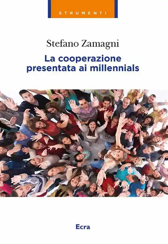 Affare La cooperazione presentata ai millennials