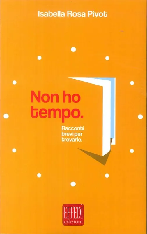Non ho tempo Di Tendenza