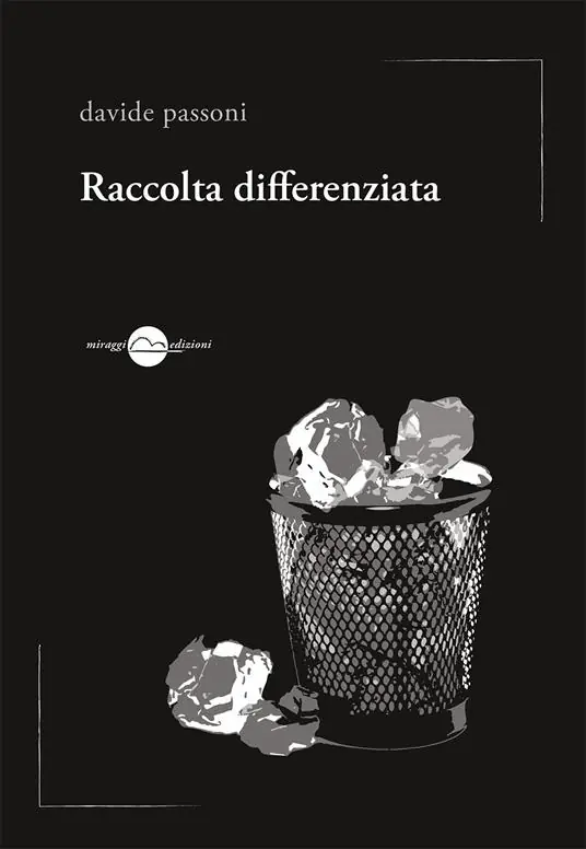 Spedito Oggi Raccolta differenziata