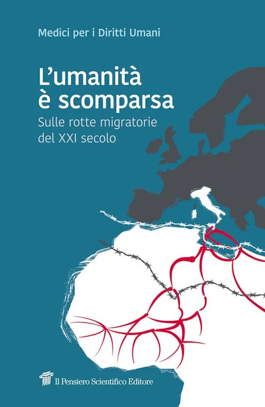 L‘umanità è scomparsa. Sulle rotte migratorie del XXI secolo Di Tendenza