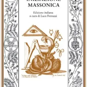 Economico L‘iniziazione massonica