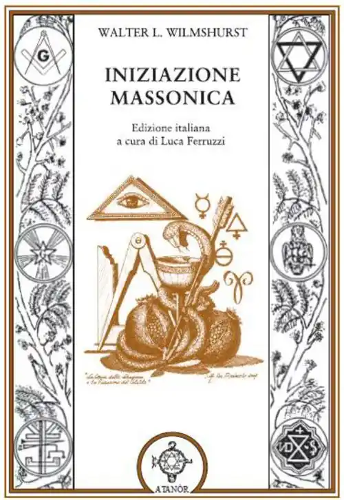 Economico L‘iniziazione massonica