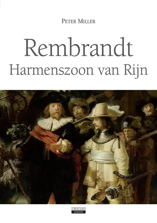 Promozione Esclusiva Rembrandt Harmenszoon van Rijn