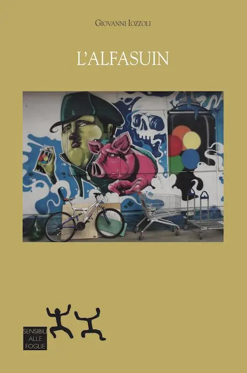 Economico L‘ Alfasuin