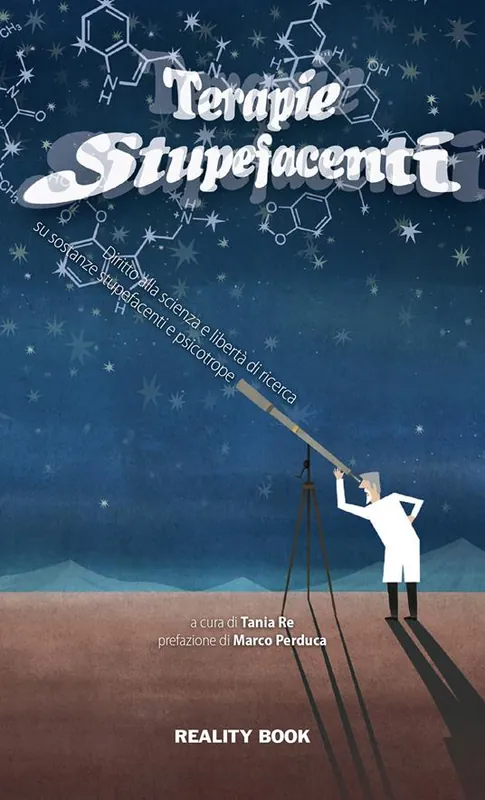 Direttamente Dal Produttore Terapie stupefacenti. Diritto alla scienza e libertà di ricerca scientifica su sostanze stupefacenti e psicotrope