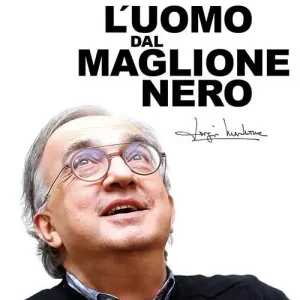 Affare L‘uomo dal maglione nero. Biografia non autorizzata del più coraggioso e più bravo manager del mondo