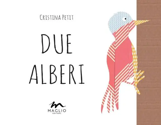 Due alberi. Ediz. illustrata Prezzo Ridotto