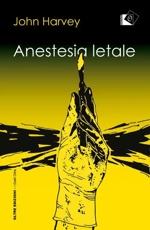 Anestesia letale Saldi