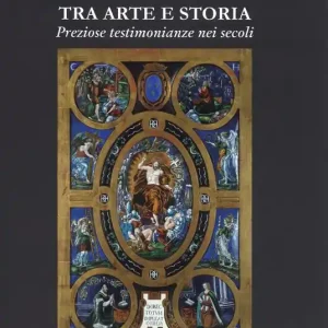 Smalti tra arte e storia. Preziose testimonianze nei secoli. Ediz. a colori Offerta