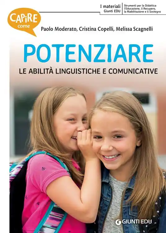Reso Gratuito Capire come potenziare le abilità linguistiche e comunicative