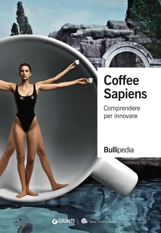 Consegna Rapida Coffee sapiens. Comprendere per innovare