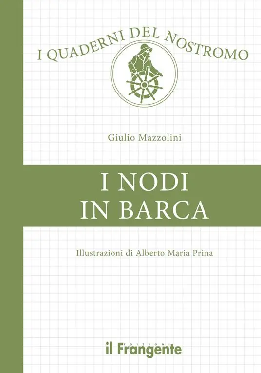 Acquista Ora I nodi in barca. Ediz. illustrata