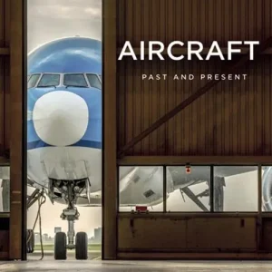 Offerta Aircraft. Past and present