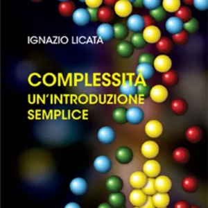 Complessità. Un‘introduzione semplice Consegna Rapida