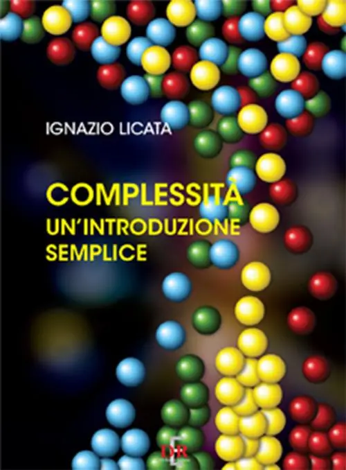 Complessità. Un‘introduzione semplice Consegna Rapida