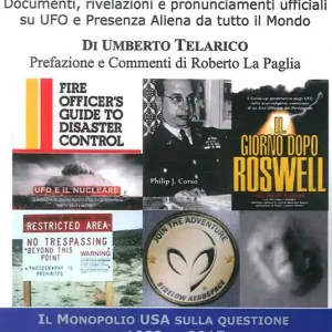 Offerta Lampo Il contatto alieno negato dai governi. Documenti, rivelazioni e pronunciamenti ufficiali su UFO e presenza aliena da tutto il mondo