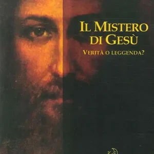 Solo Oggi Il mistero di Gesù