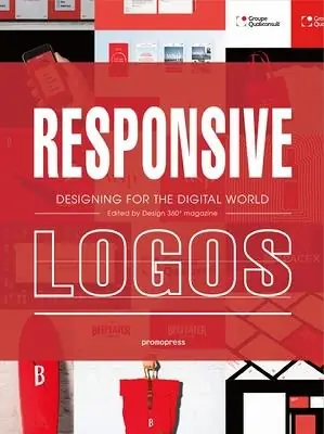 Prezzo Ridotto Responsive logos. Designing for the digital world