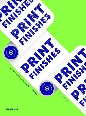 Prezzo Ridotto Print finishes. Push your designs from good to great
