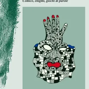 L‘ enigma batte dove la lingua vuole. Comico, enigmi, giochi di parole Spedizione Espresso