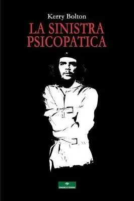 La sinistra psicopatica Promozione