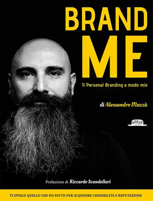 Brand me. Il personal branding a modo mio Solo Oggi